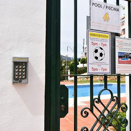 Beautiful Apt With Golf & Lake Views Mijas Golf Fuengirola Eksteriør billede