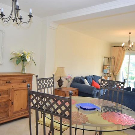 Beautiful Apt With Golf & Lake Views Mijas Golf Fuengirola Eksteriør billede